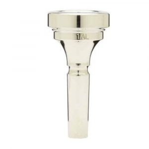 Boquilla Trombón Bajo Denis Wick 5880-1AL Plateada
