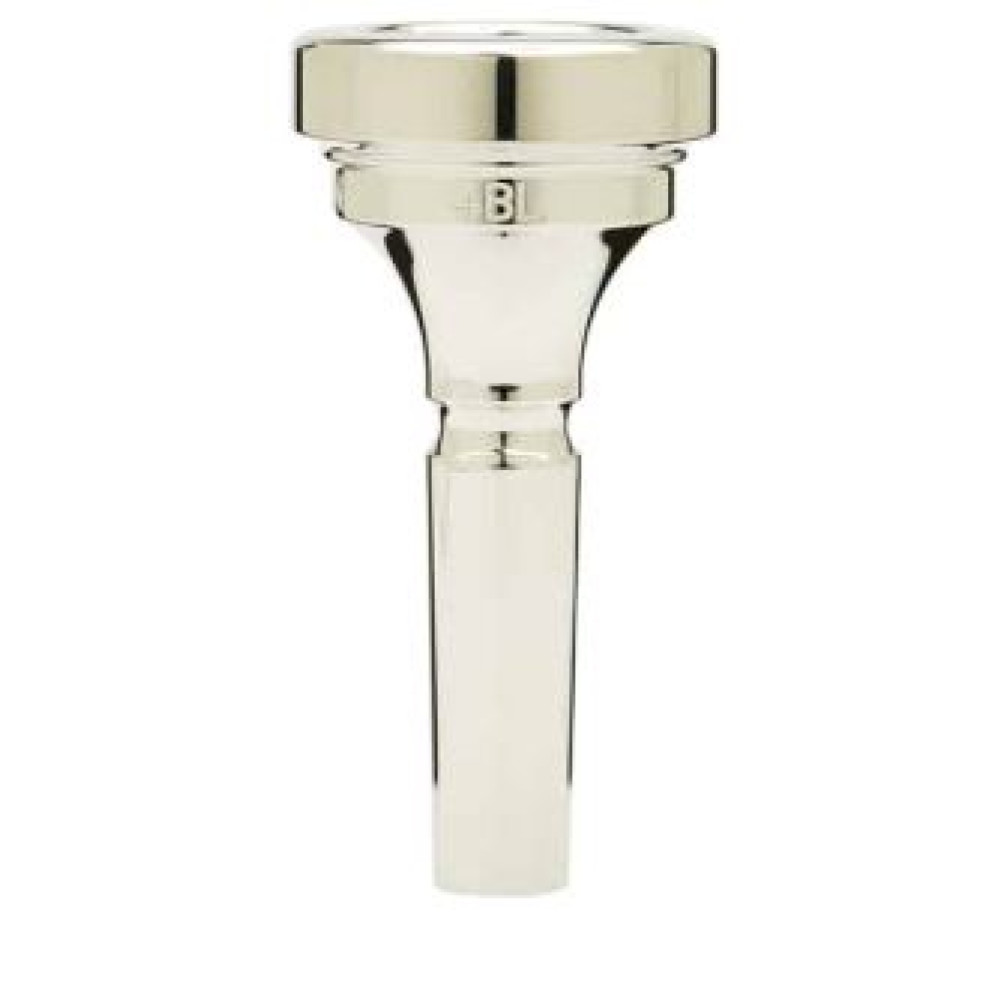 Boquilla Trombón Denis Wick 5880-4BL Plateada