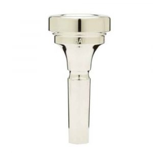 Boquilla Trombón Denis Wick 5880-5AL Plateada