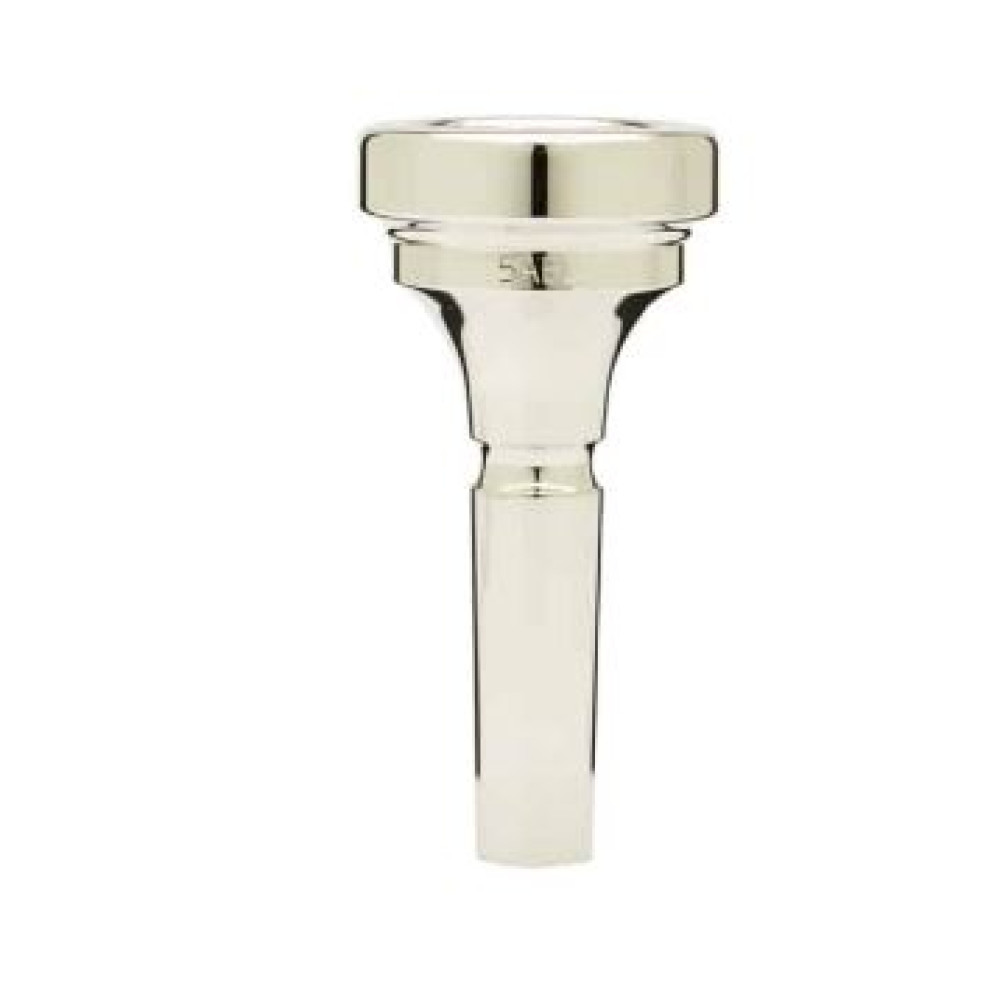 Boquilla Trombón Denis Wick 5880-5ABL Plateada