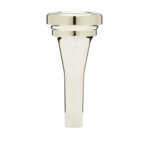 Boquilla Bombardino Denis Wick 5880E-SM3.5 Plateada