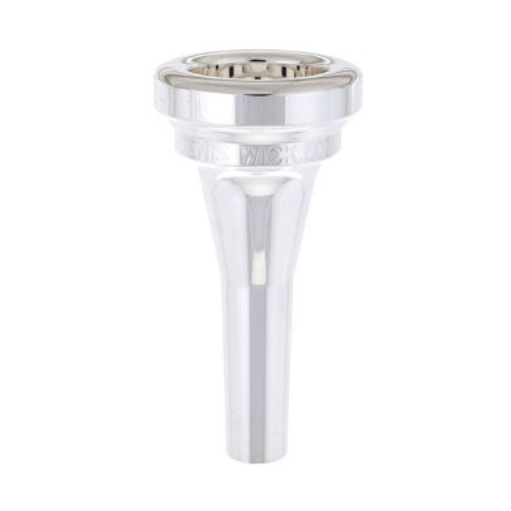 Boquilla Bombardino Denis Wick 5880E-SM5 Plateada