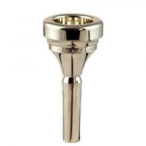 Boquilla Tuba Denis Wick 5286-4L Plateada