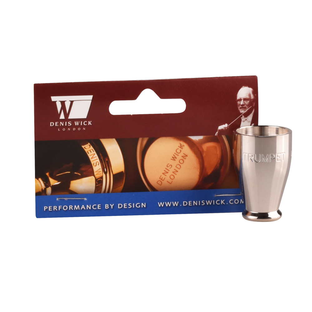Booster Trompeta Denis Wick 6181 - Imagen 4