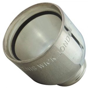 Booster Trombón Denis Wick 6182-LB Tubería Estrecha Americana