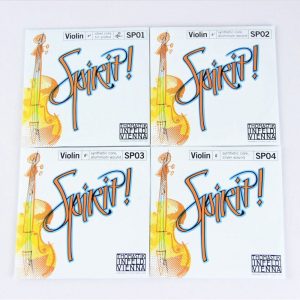 Cuerda 1º Violín Thomastik Spirit SP-01 1/4