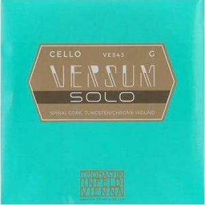 Cuerda 3ª Cello Thomastik Versum Solo VES-43