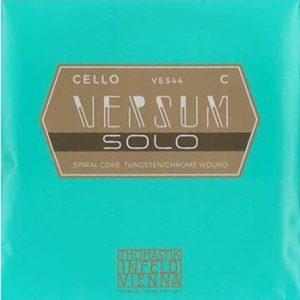 Cuerda 4ª Cello Thomastik Versum Solo VES-44