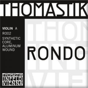 Cuerda 2ª Violín Thomastik Rondo RO-02