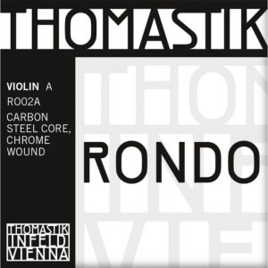 Cuerda 2ª Violín Thomastik Rondo RO-02A