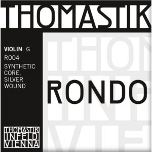 Cuerda 4ª Violín Thomastik Rondo RO-04