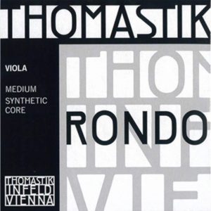Cuerda 4ª Viola Thomastik Rondo RO-24