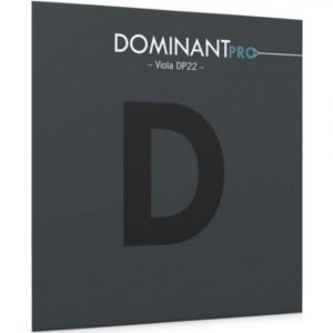 Cuerda 2ª Viola Thomastik Dominant Pro DP-22