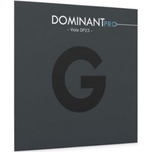 Cuerda 3ª Viola Thomastik Dominant Pro DP-23