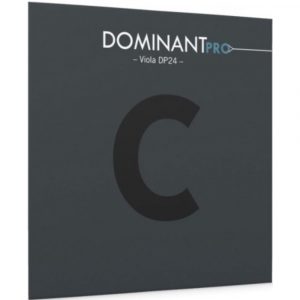 Cuerda 4ª Viola Thomastik Dominant Pro DP-24