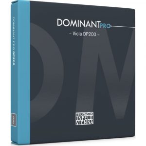 Juego Viola Thomastik Dominant Pro DP-200
