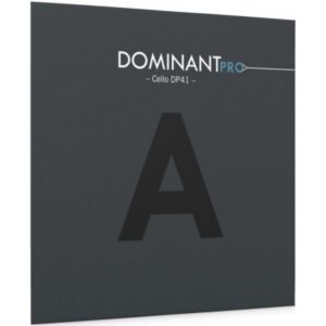 Cuerda 1ª Cello Thomastik Dominant Pro DP-41