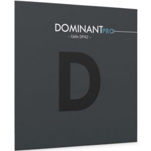 Cuerda 2ª Cello Thomastik Dominant Pro DP-42