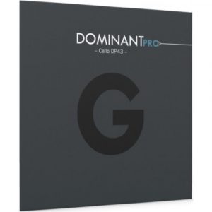 Cuerda 3ª Cello Thomastik Dominant Pro DP-43