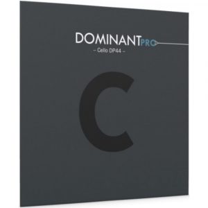 Cuerda 4ª Cello Thomastik Dominant Pro DP-44