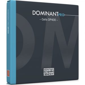 Juego Cello Thomastik Dominant Pro DP-400