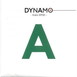 Cuerda 2ª Violín Thomastik Dynamo DY-02