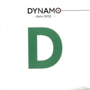 Cuerda 3ª Violín Thomastik Dynamo DY-03