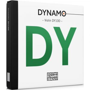 Juego Violín Thomastik Dynamo DY-100