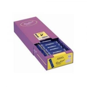 Caja 50 Cañas Clarinete Vandoren Tradicional 2 Flowpack