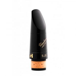 Boquilla Clarinete Vandoren Tradicional 5-JB CM310