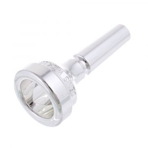 Boquilla Trombón Denis Wick 5880-9BL Plateada