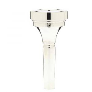 Boquilla Trombón Denis Wick 5880-9BS Plateada