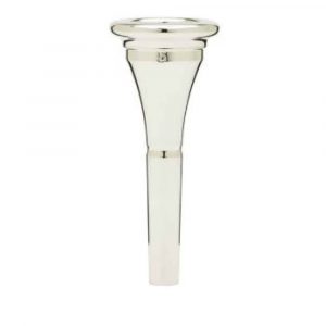 Boquilla Trompa Denis Wick 5885-5 Plateada