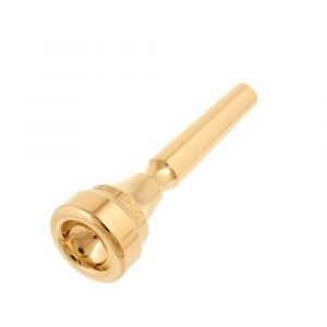 Boquilla Trompeta Denis Wick 4882-3 Dorada