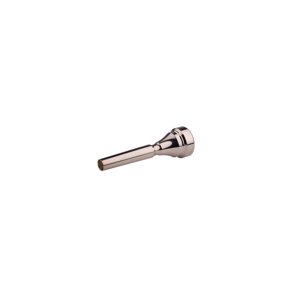 Boquilla Trompeta Denis Wick 5882-3E Plateada - Imagen 2