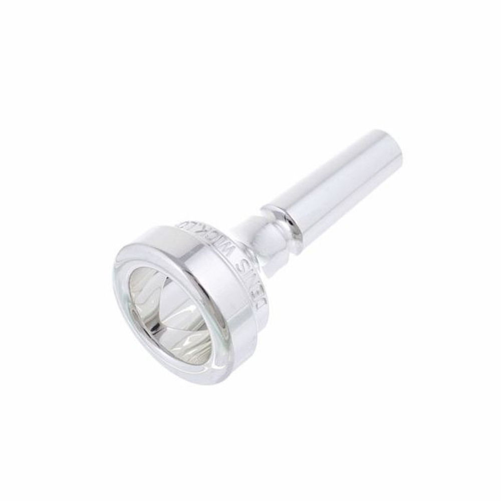 Boquilla Trombón Denis Wick 5880-5BL Plateada - Imagen 3