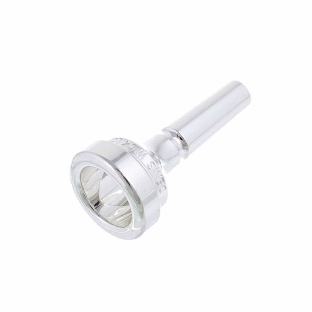 Boquilla Trombón Denis Wick 5880-6BL Plateada - Imagen 3