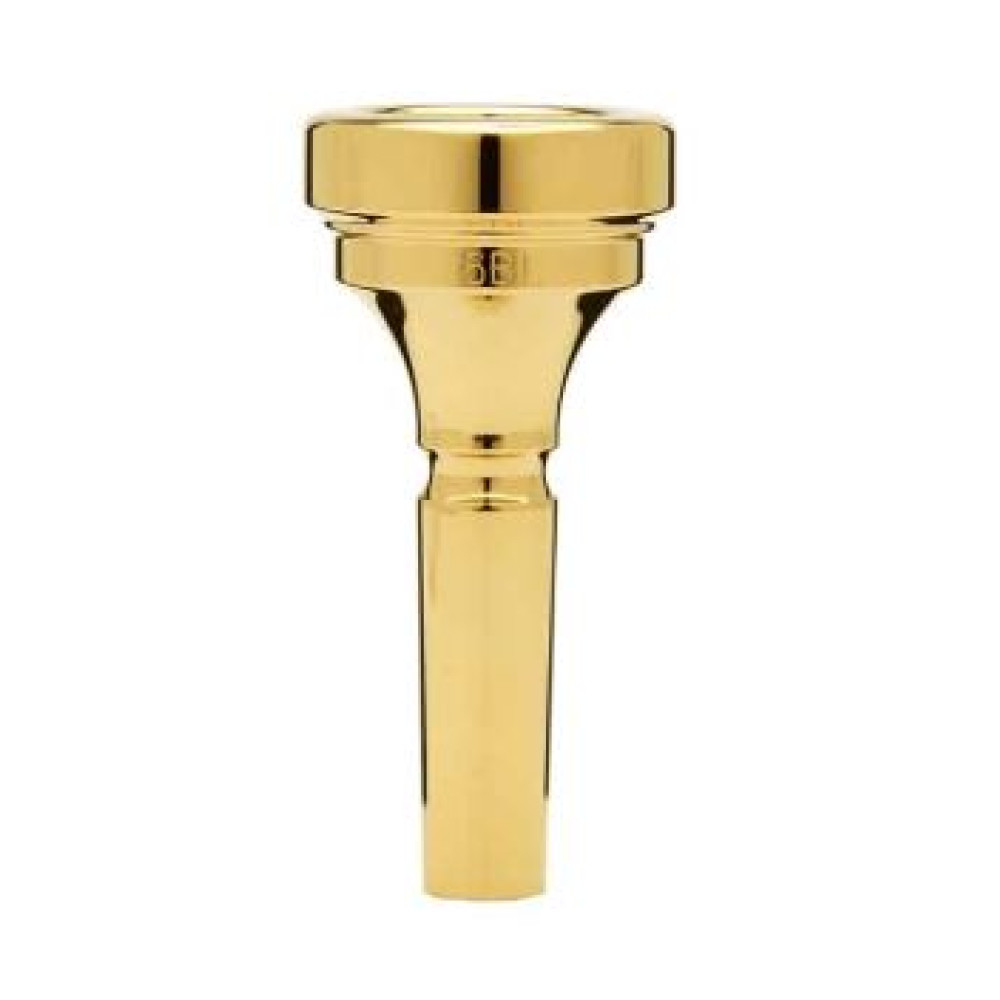 Boquilla Trombón Denis Wick 4880-6BL Dorada