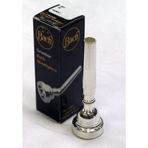Boquilla Bach Trompeta 351 6C