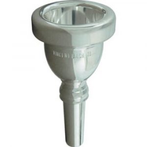 Boquilla Bach Tuba 335 24AW