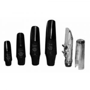 Boquilla Selmer Saxo Tenor Soloist D