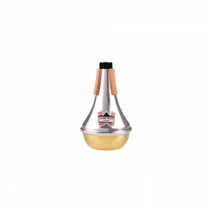 Sordina Trompeta Denis Wick 5504-B Latón Recta