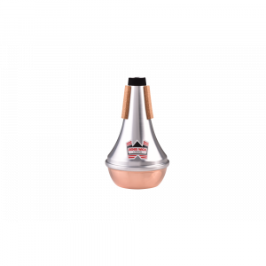 Sordina Trompeta Denis Wick 5504-C Cobre Recta