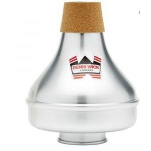 Sordina Trombón Denis Wick 5507 Tubo Extensible