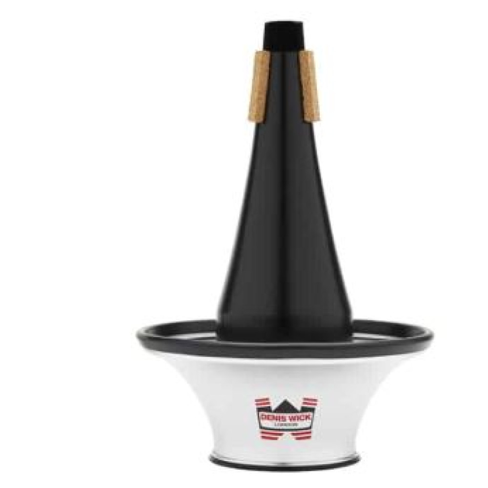 Sordina Trombón Bajo Denis Wick 5533 Cup