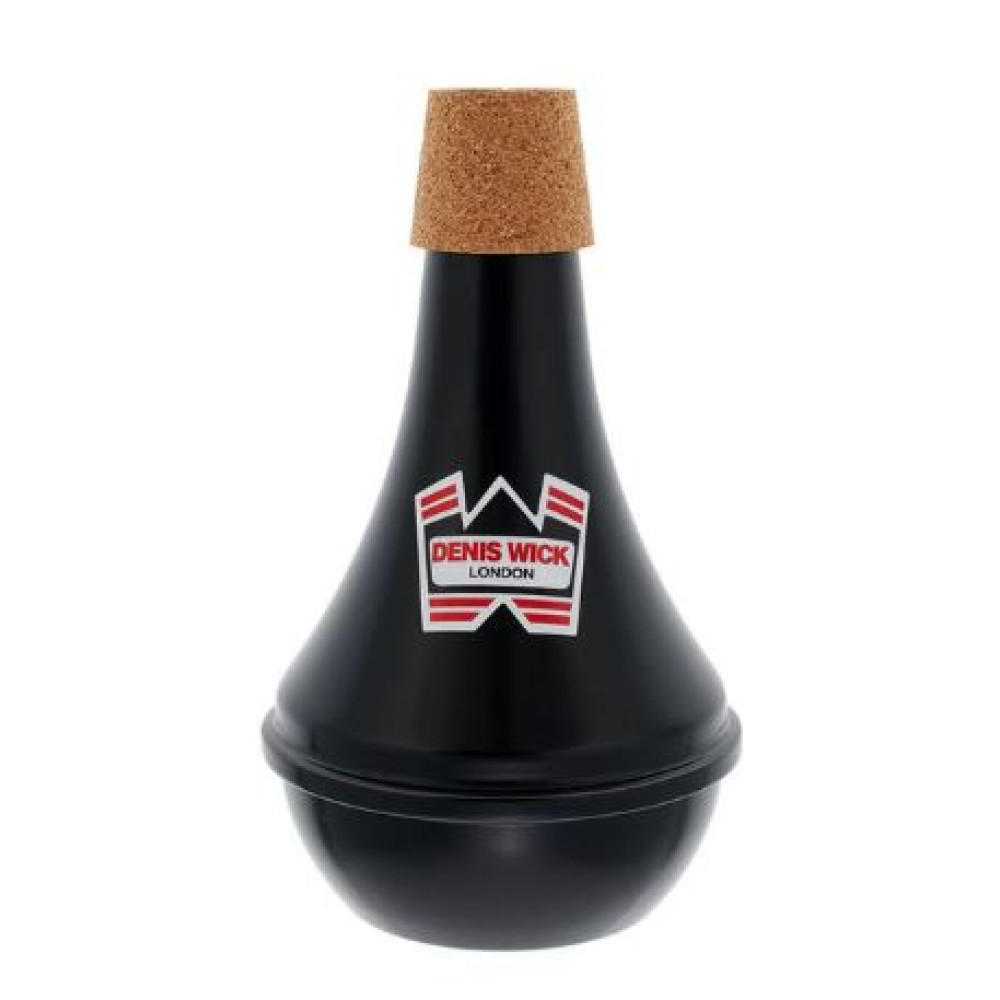 Sordina Trompeta Denis Wick 5526 Practice