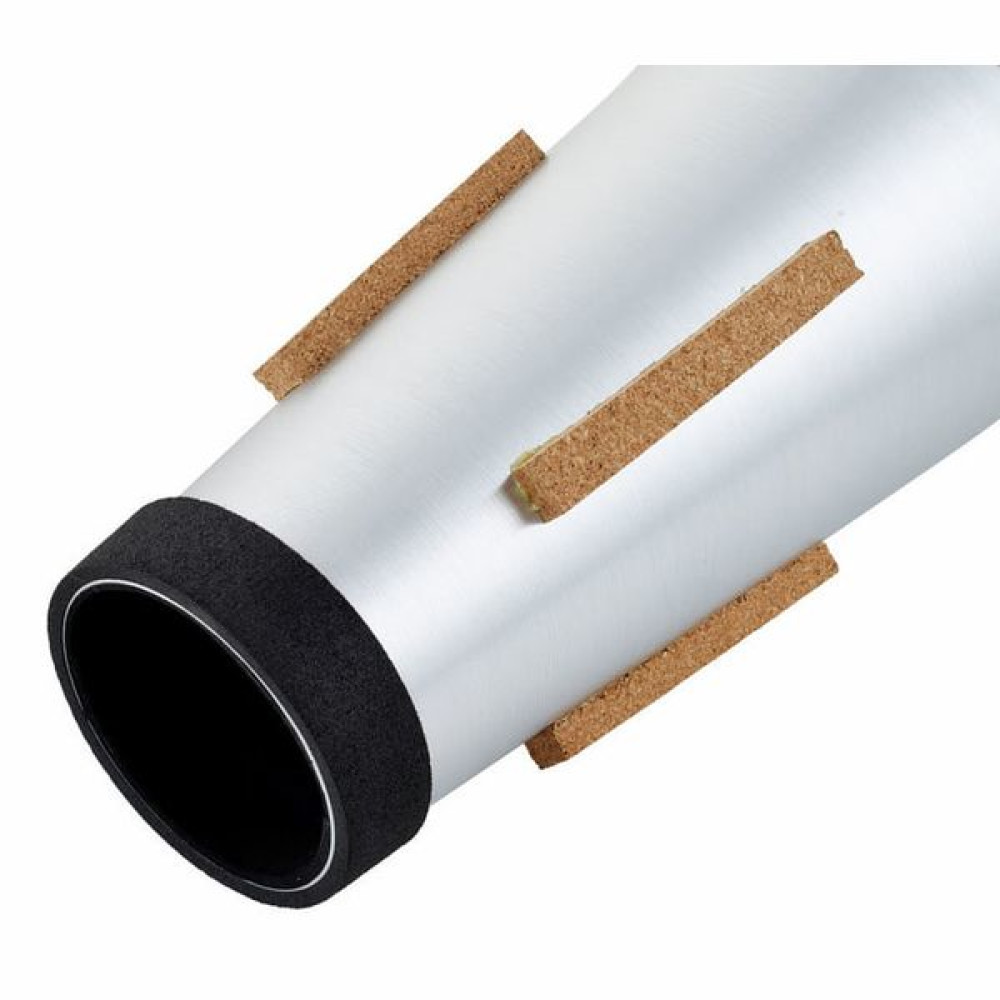 Sordina Tuba Denis Wick 5518 Recta - Imagen 2