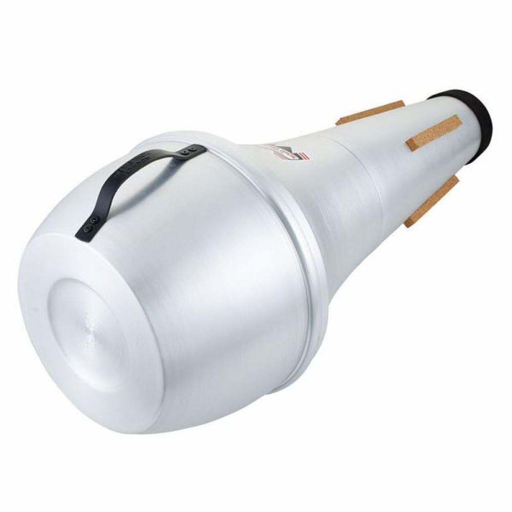 Sordina Tuba Denis Wick 5518 Recta - Imagen 3