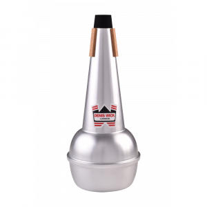 Sordina Trombón Bajo Denis Wick 5509 Recta