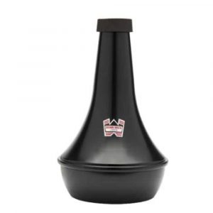 Sordina Bombardino Denis Wick 5512 Practice